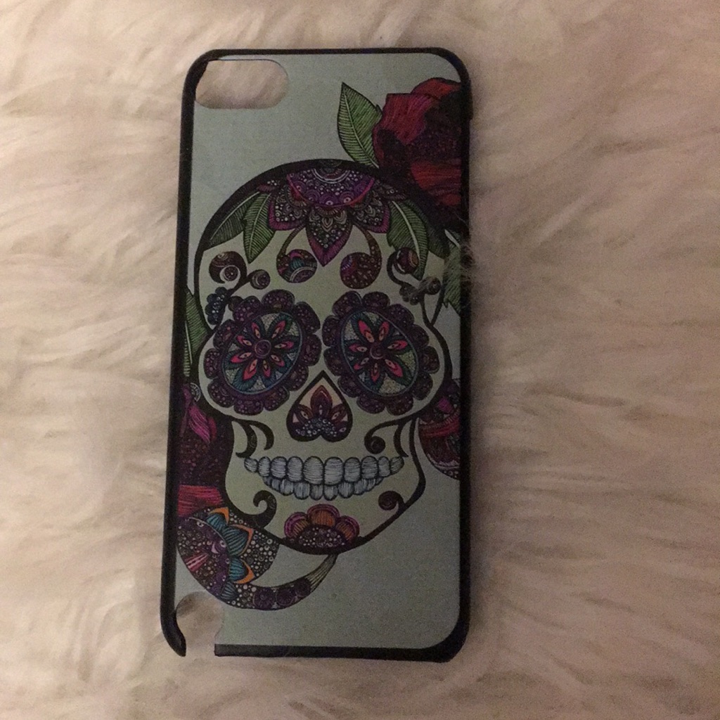 Ipod 5th 6th Generation Case